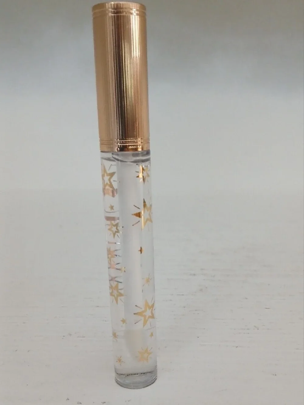 Gucci Clear Lip Gloss
